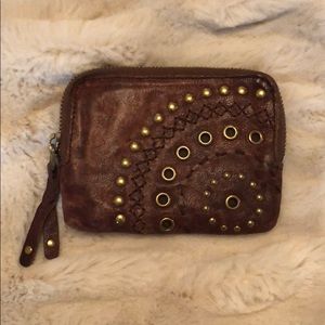 fossil wallet